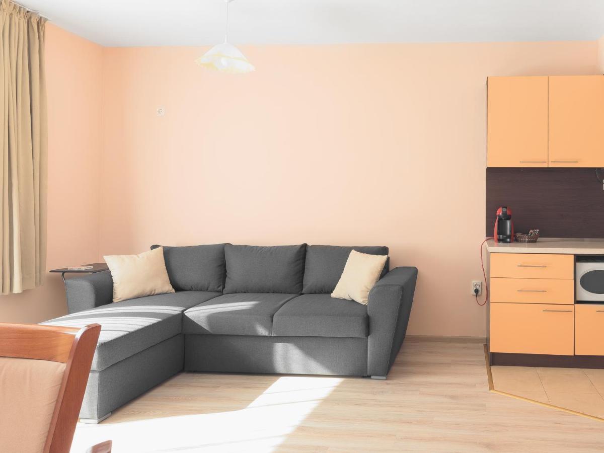 Like Home Burgas Exterior photo