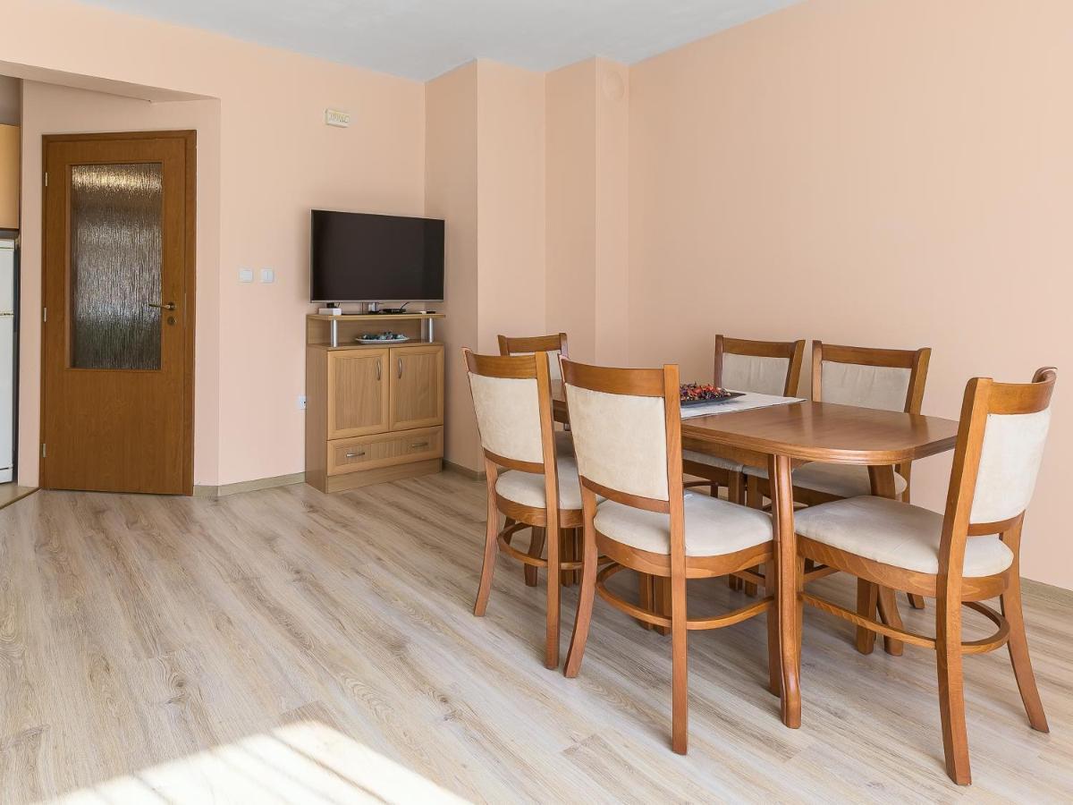 Like Home Burgas Exterior photo