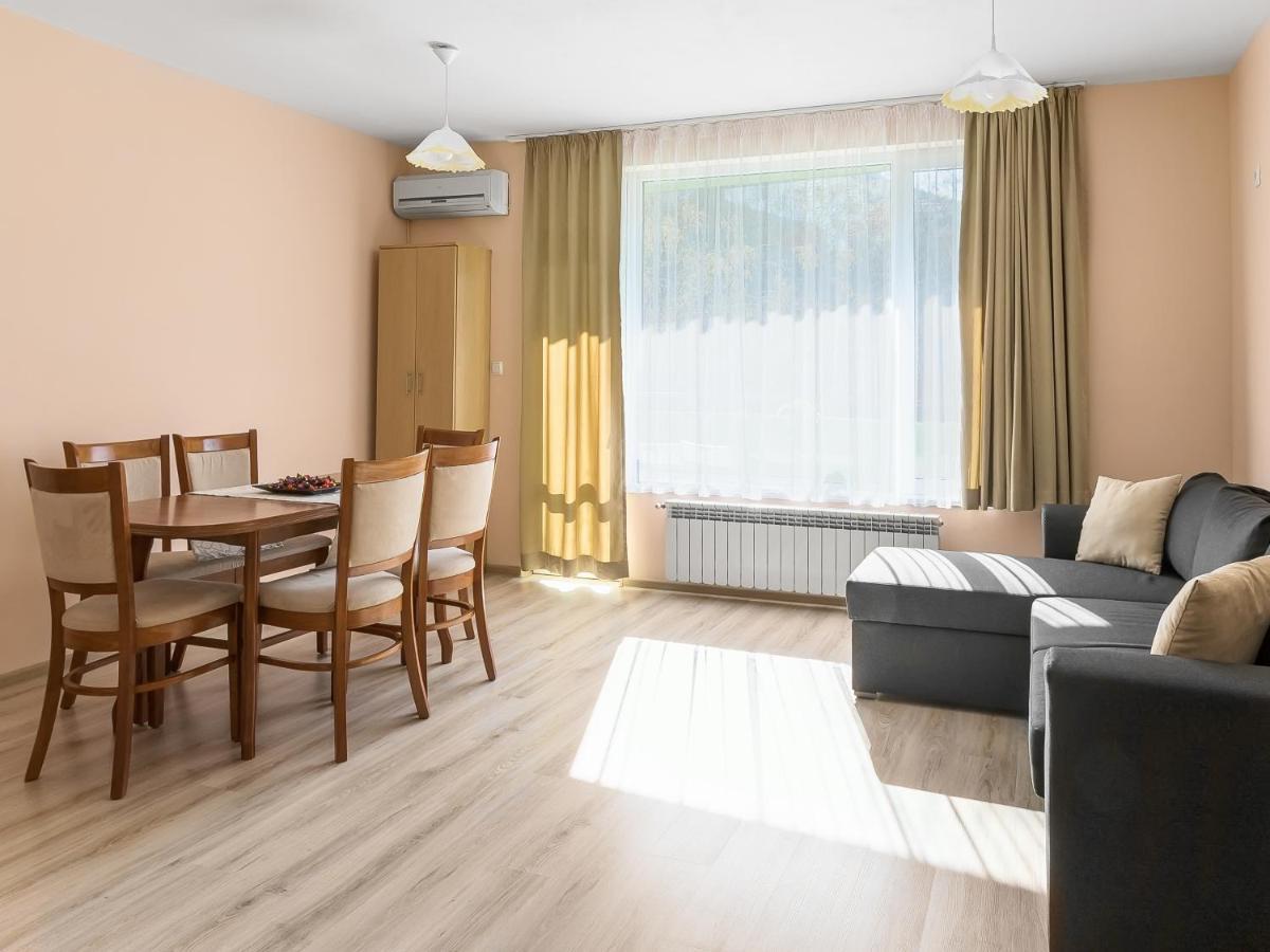 Like Home Burgas Exterior photo